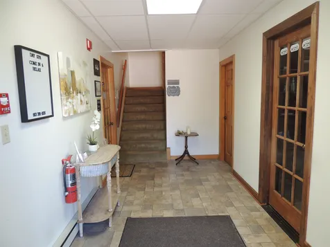 25 Country Club Road Gilford NH 03249