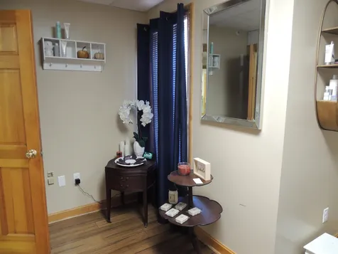 25 Country Club Road Gilford NH 03249
