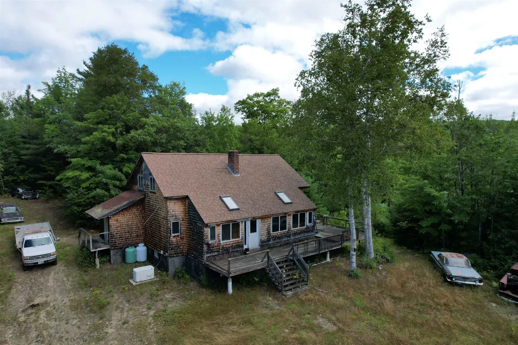 197 Orange Road Canaan NH 03741