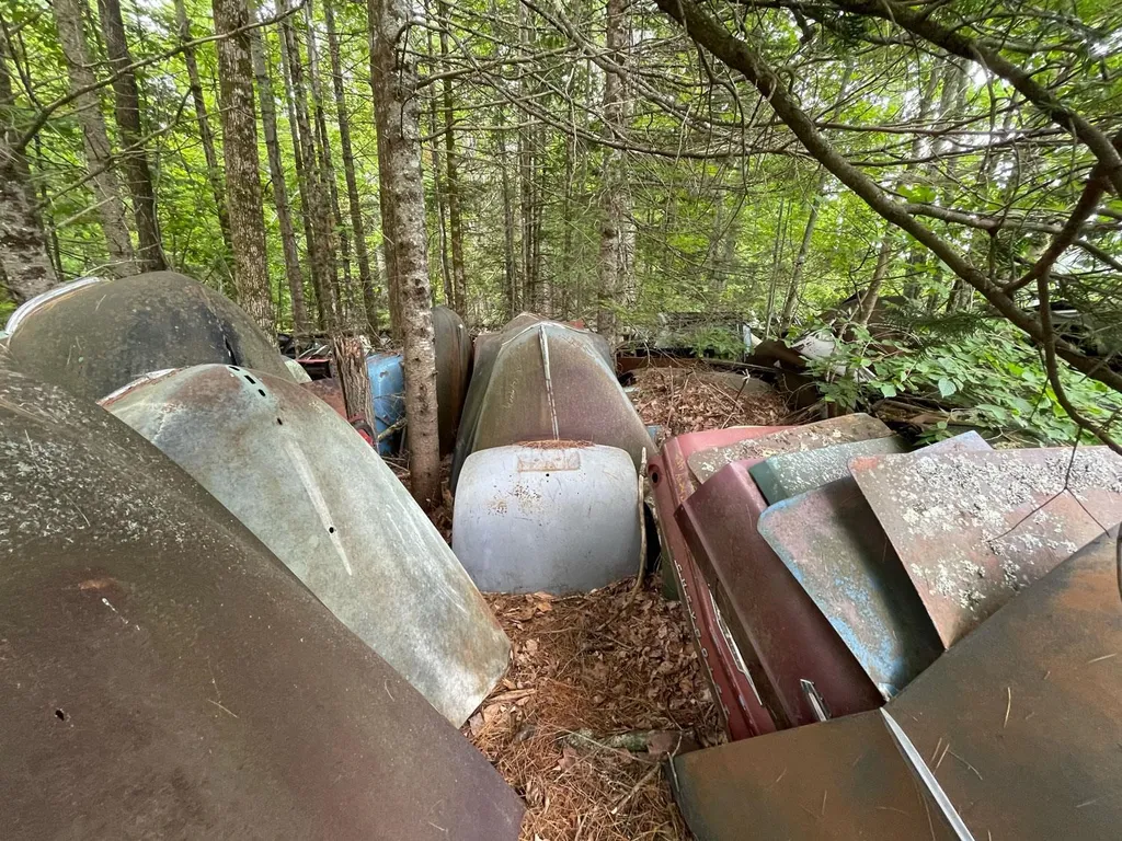197 Orange Road Canaan NH 03741