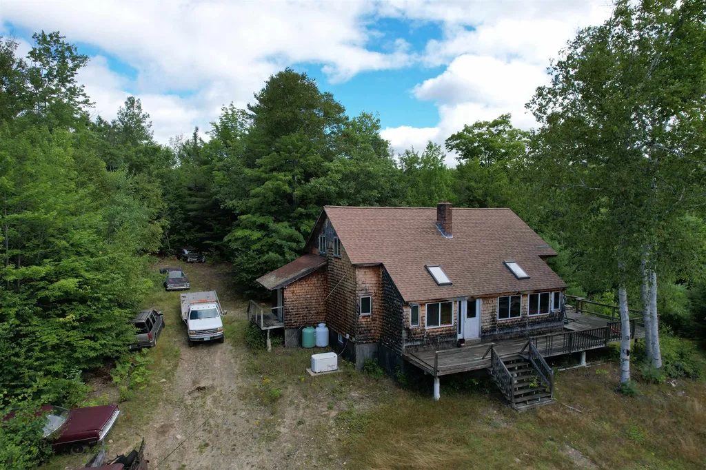 197 Orange Road Canaan NH 03741