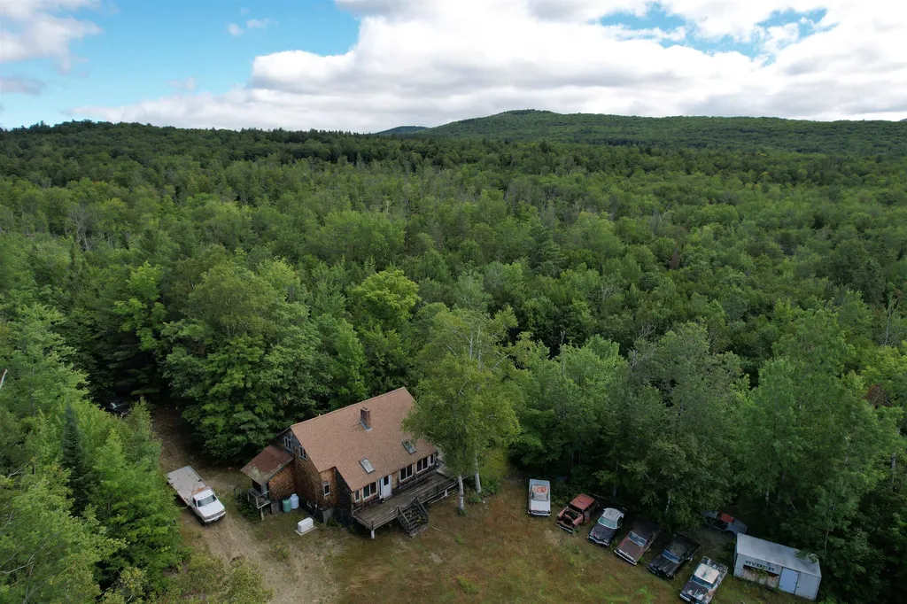 197 Orange Road Canaan NH 03741