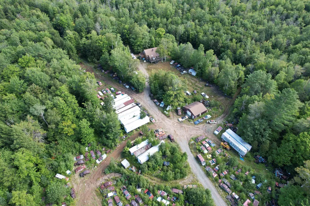 197 Orange Road Canaan NH 03741