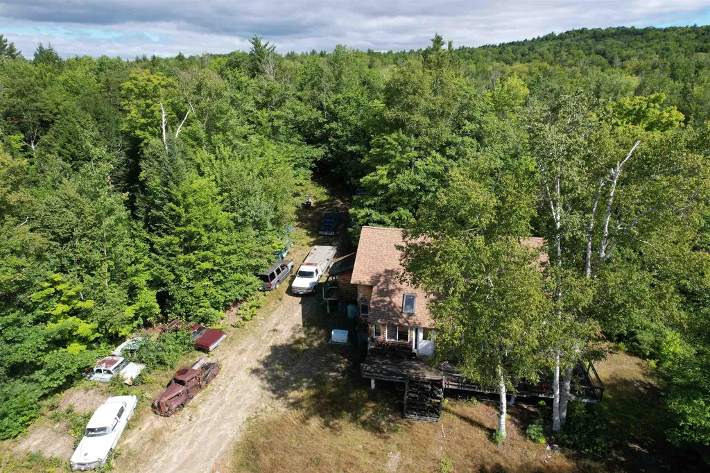 197 Orange Road Canaan NH 03741