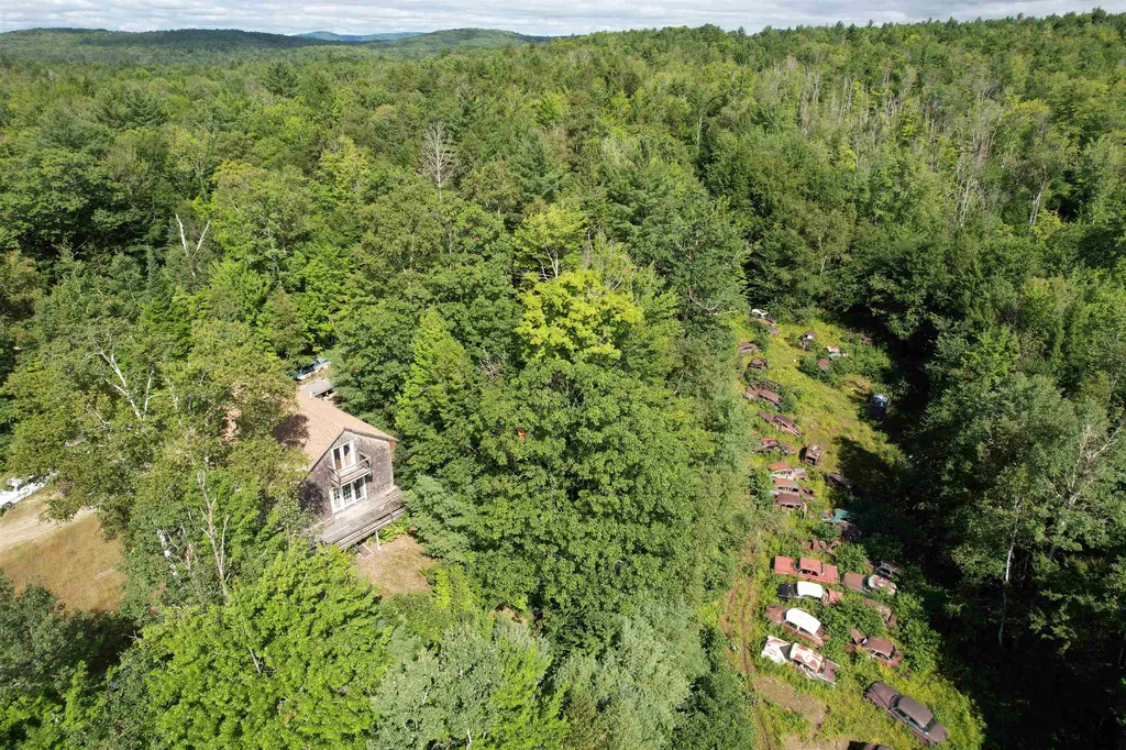 197 Orange Road Canaan NH 03741