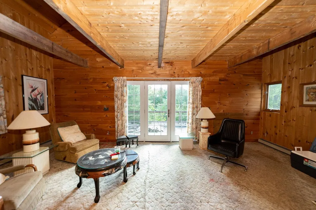 197 Orange Road Canaan NH 03741