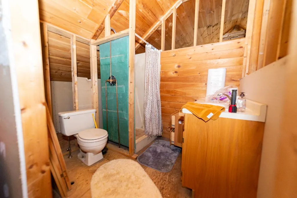 197 Orange Road Canaan NH 03741