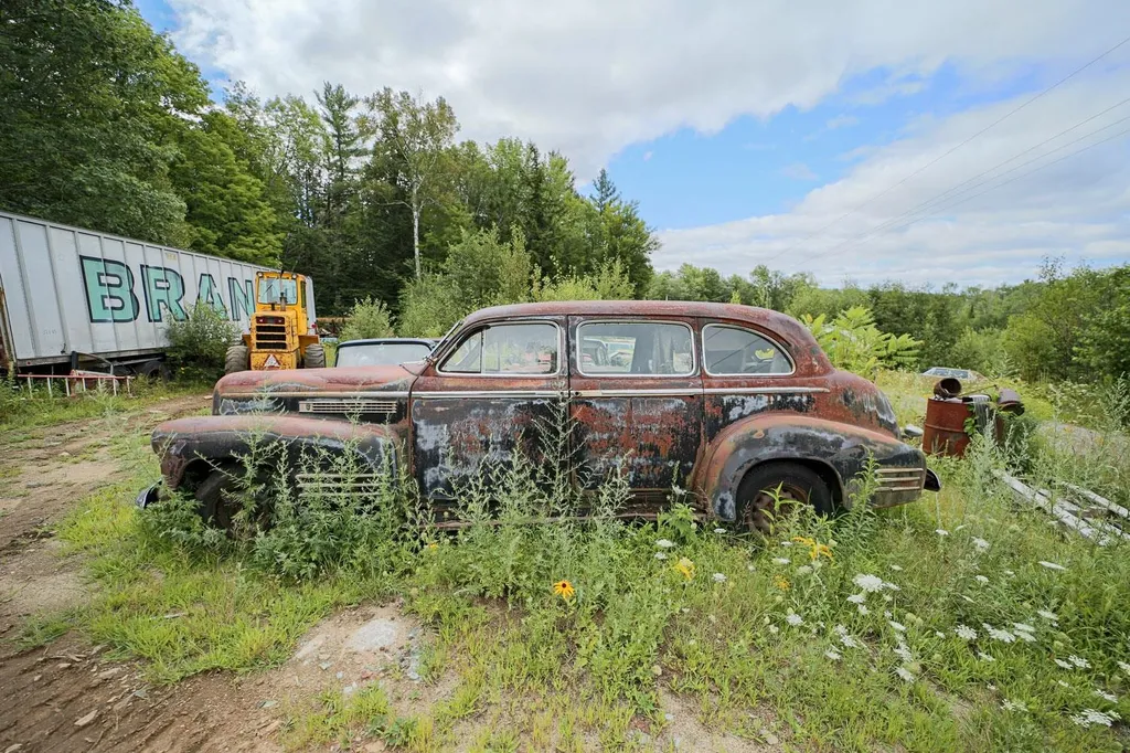 197 Orange Road Canaan NH 03741
