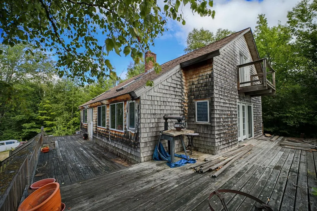 197 Orange Road Canaan NH 03741