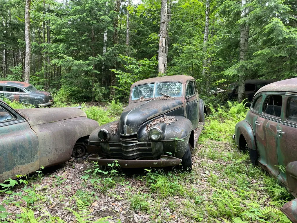 197 Orange Road Canaan NH 03741