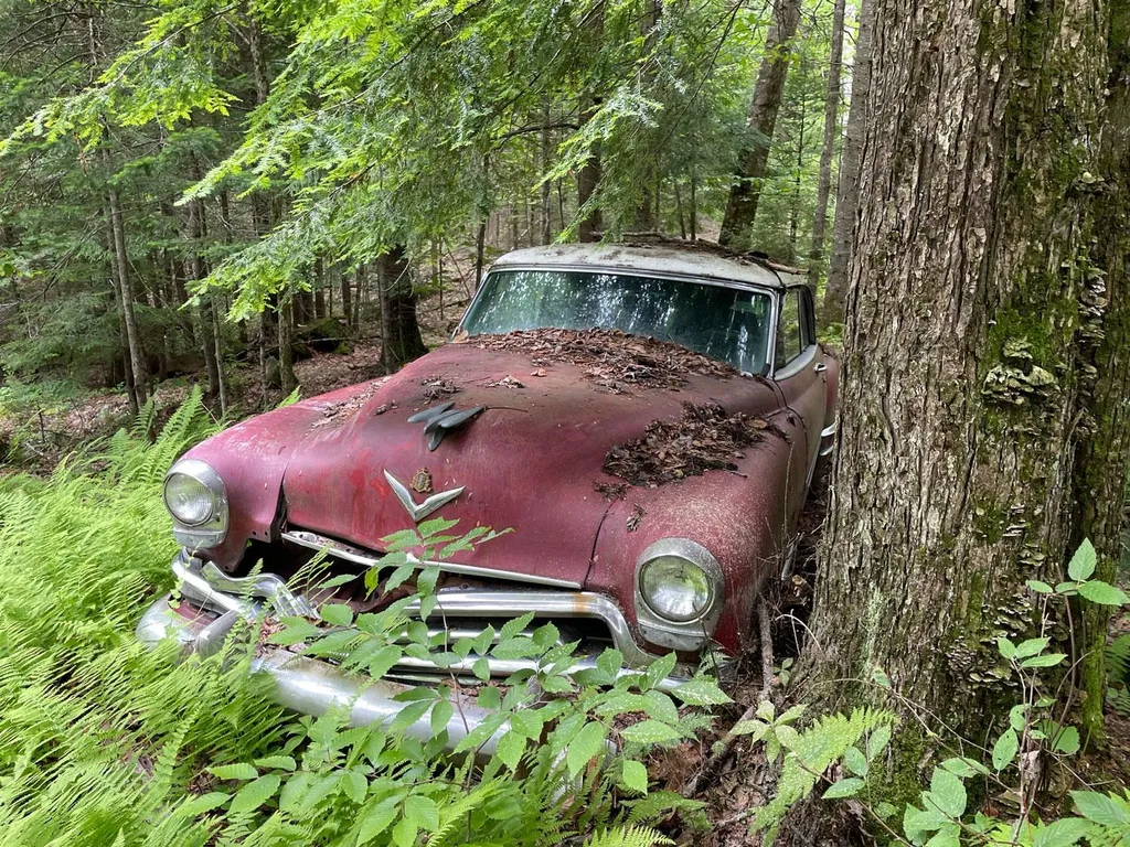 197 Orange Road Canaan NH 03741