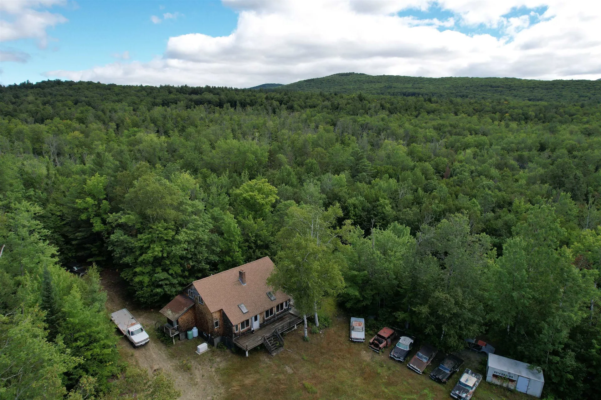 197 Orange Road Canaan NH 03741