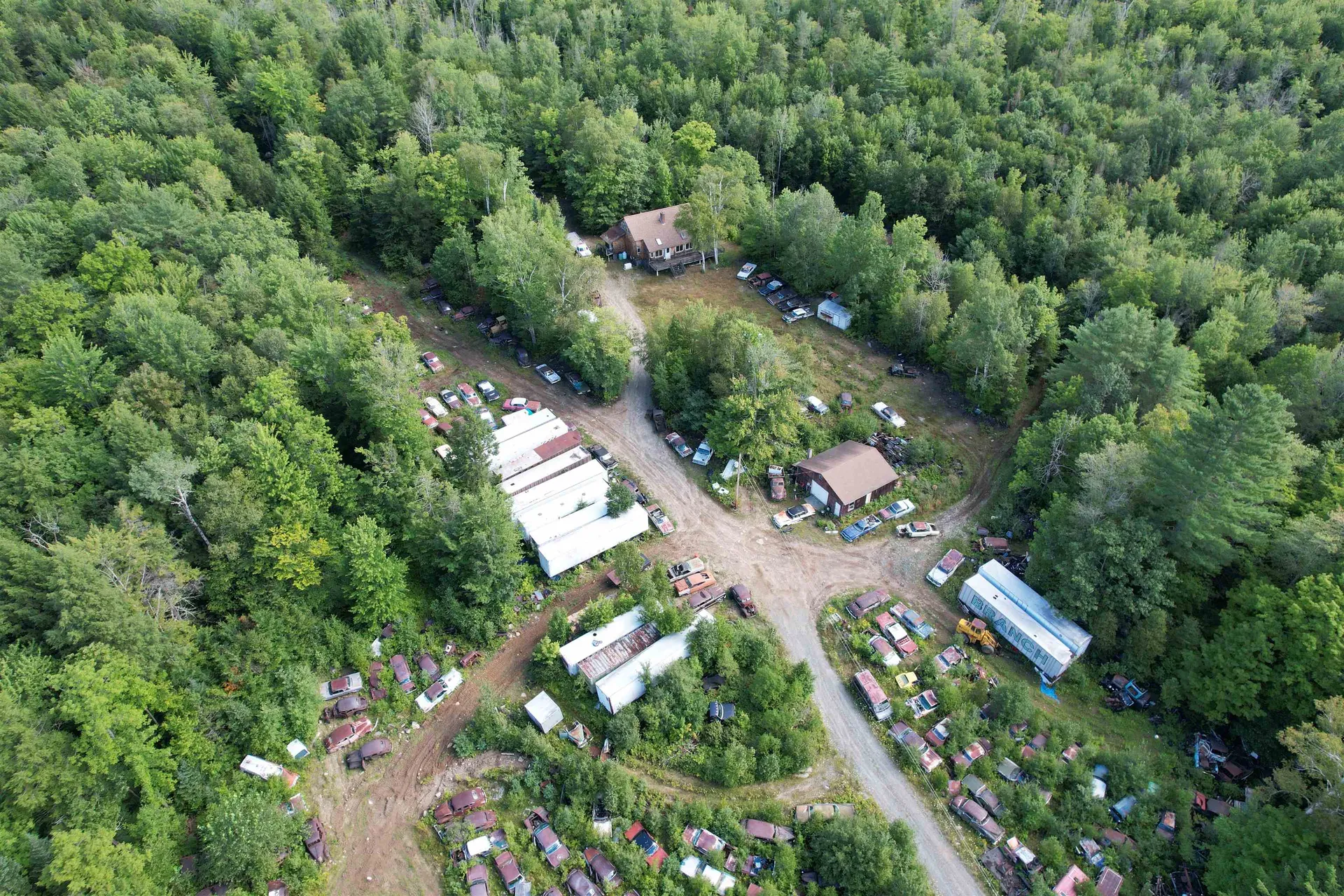 197 Orange Road Canaan NH 03741