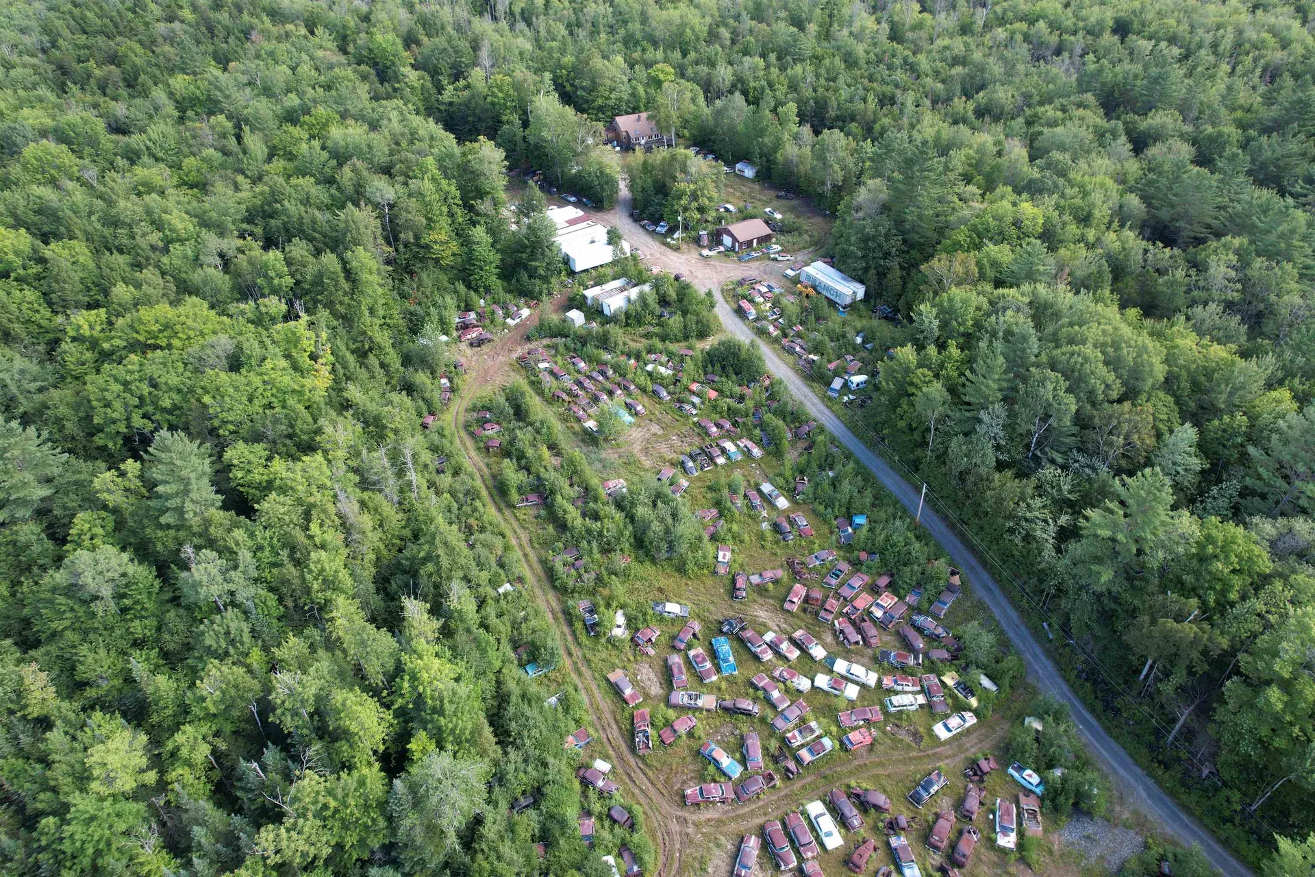 197 Orange Road Canaan NH 03741