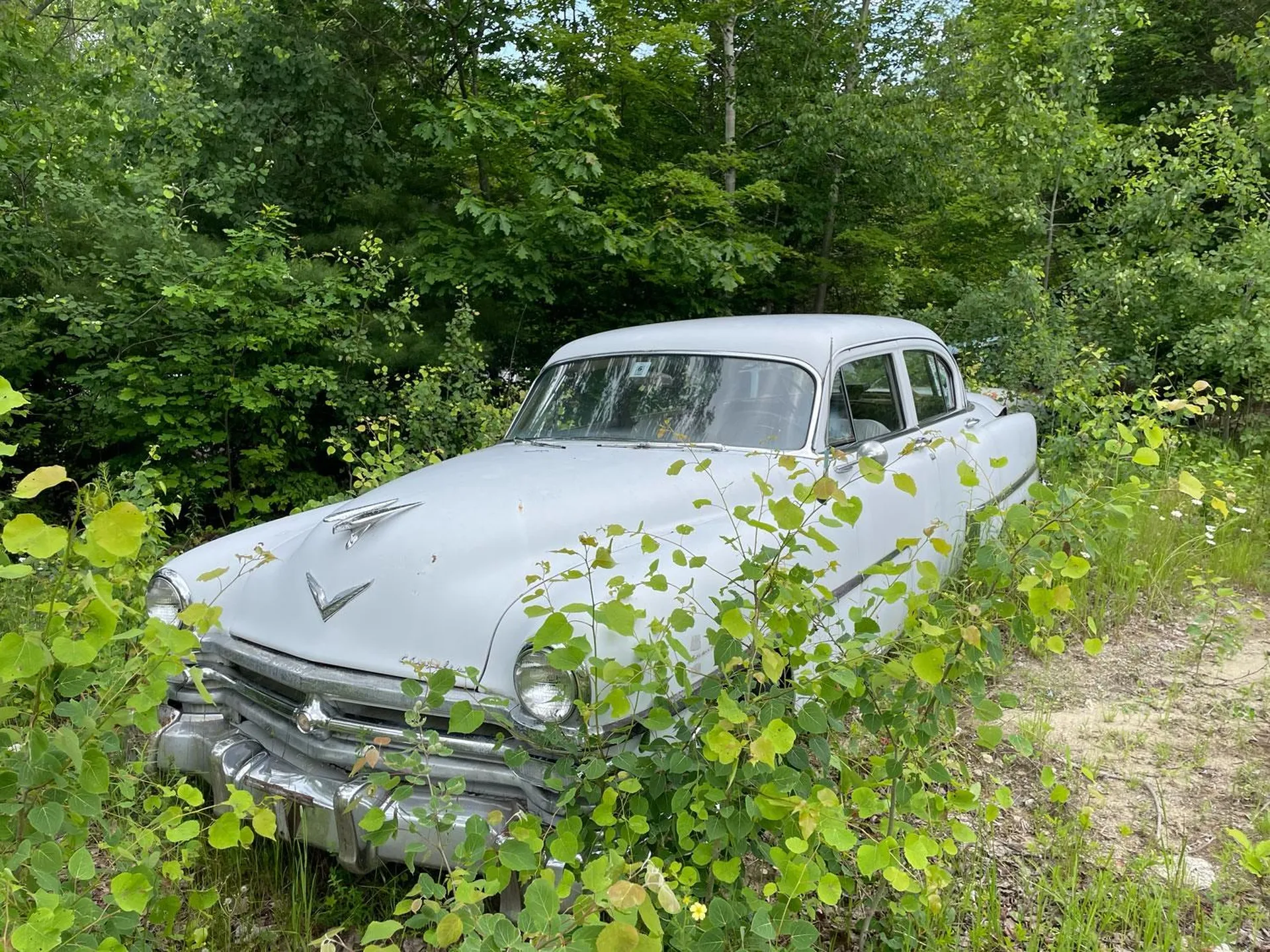 197 Orange Road Canaan NH 03741