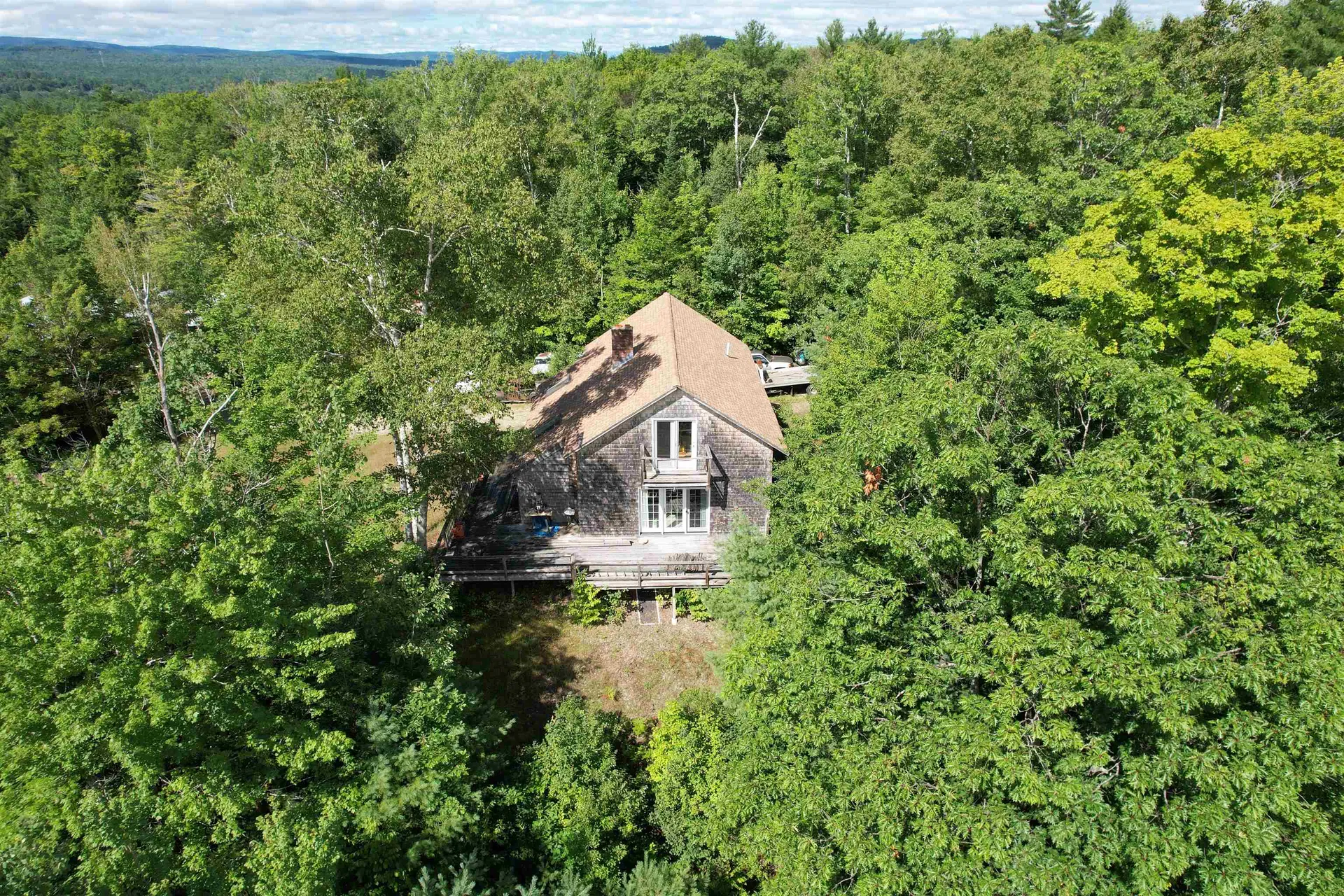 197 Orange Road Canaan NH 03741