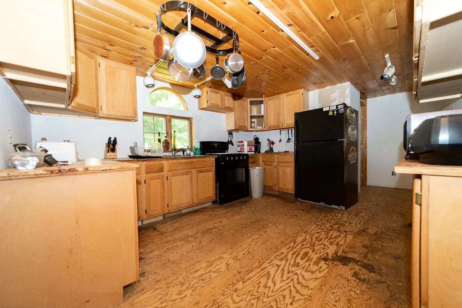 197 Orange Road Canaan NH 03741