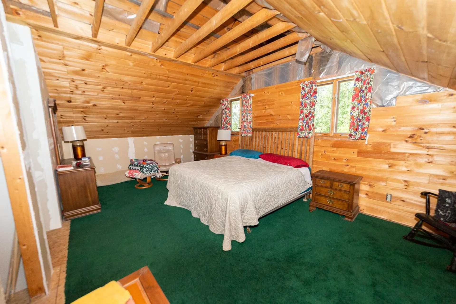 197 Orange Road Canaan NH 03741