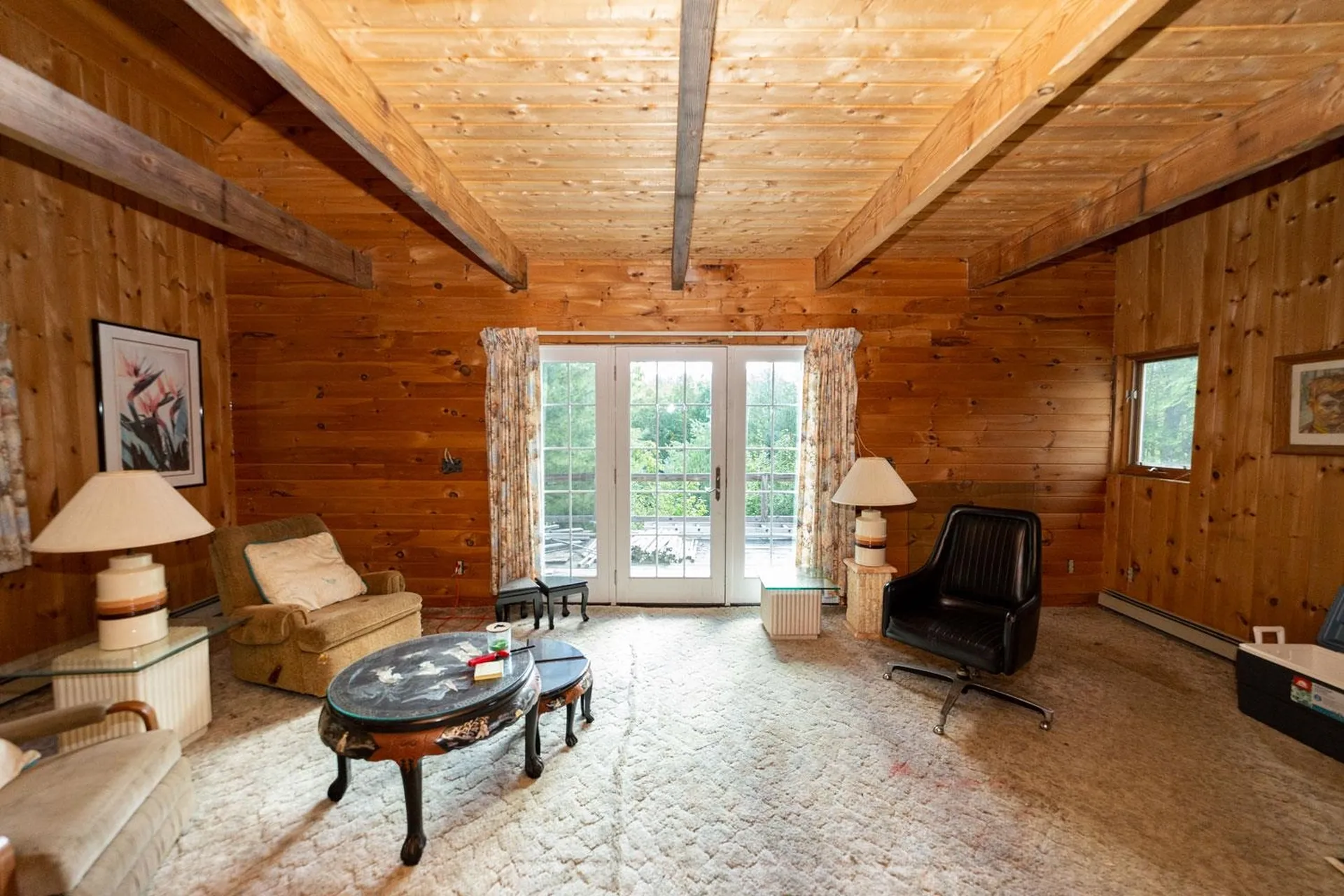 197 Orange Road Canaan NH 03741