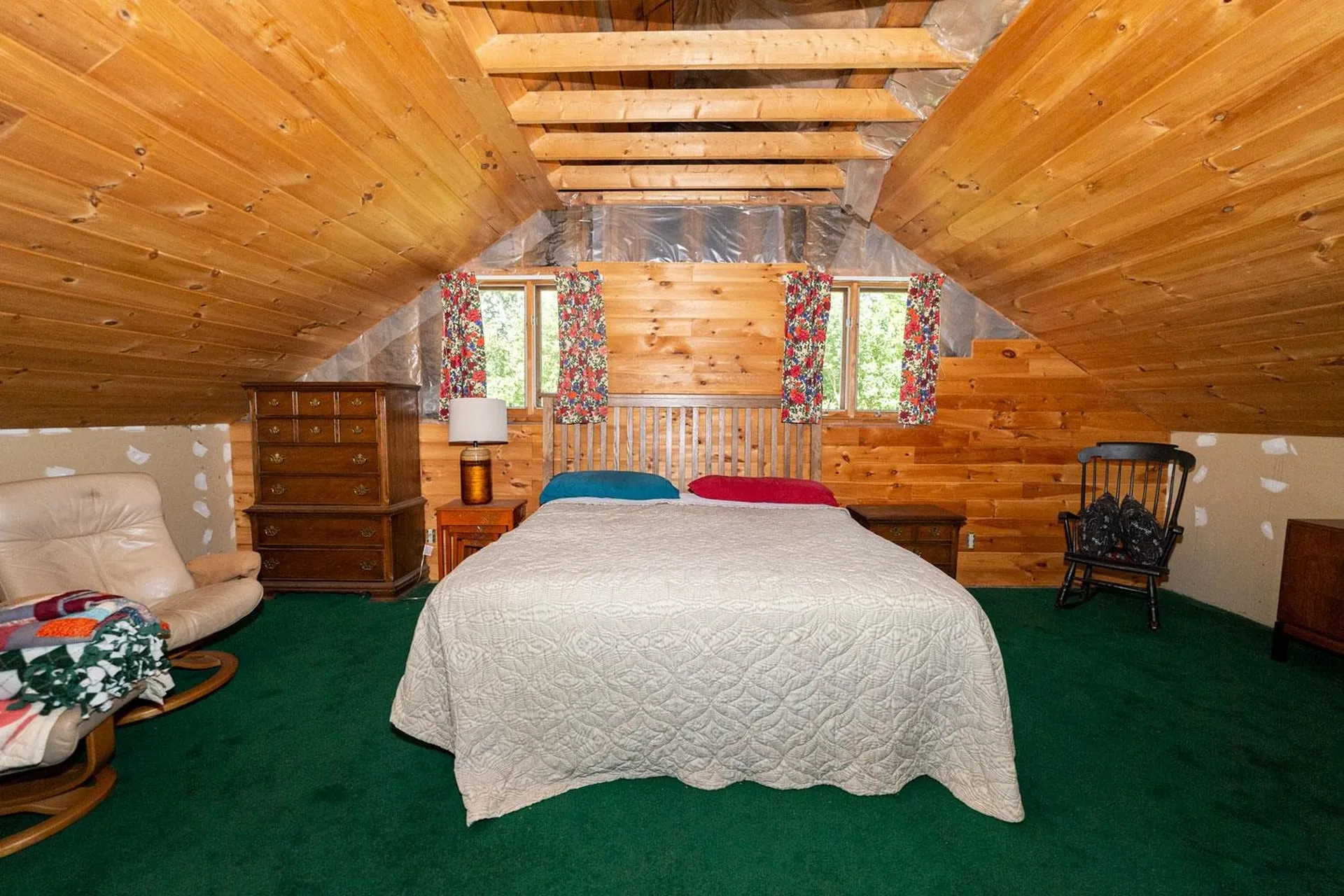 197 Orange Road Canaan NH 03741