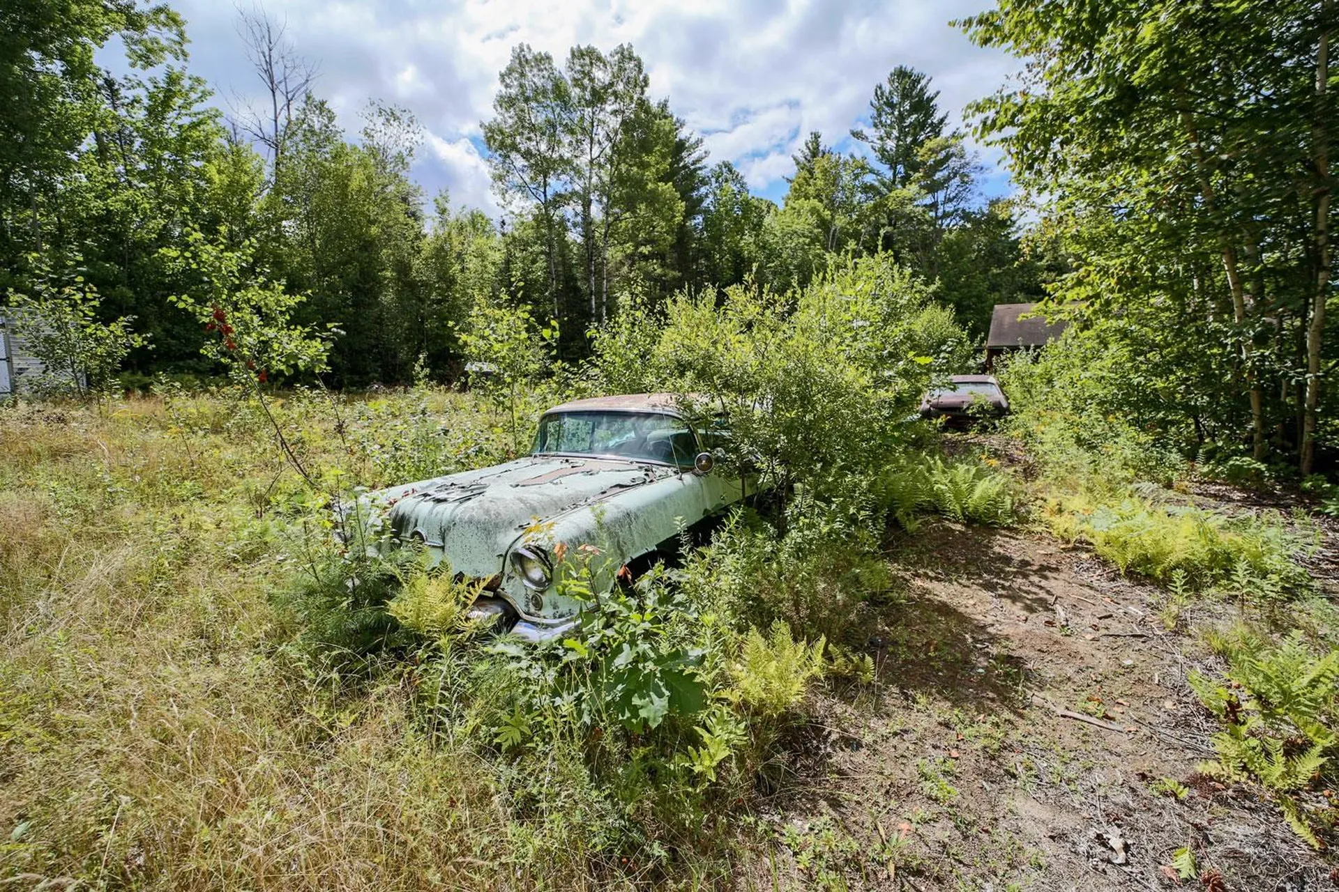 197 Orange Road Canaan NH 03741
