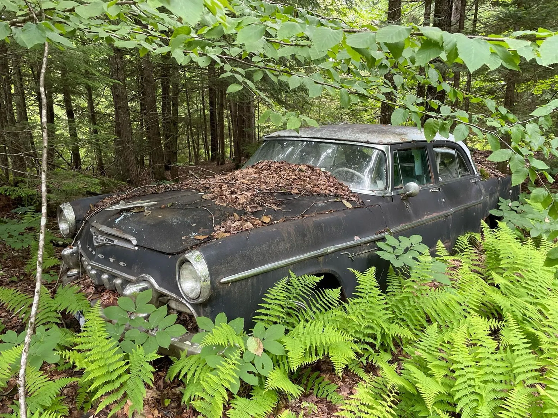197 Orange Road Canaan NH 03741