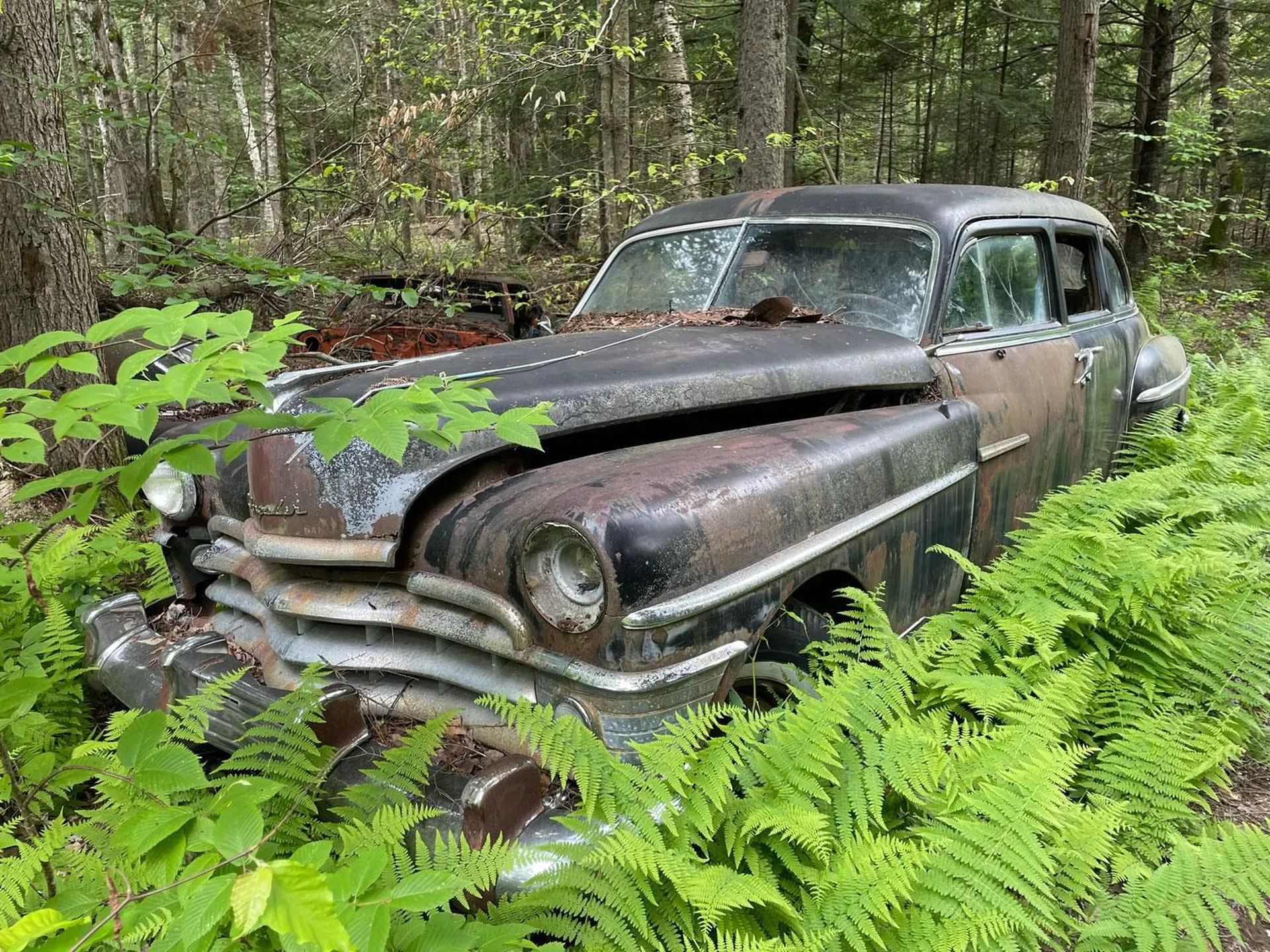 197 Orange Road Canaan NH 03741
