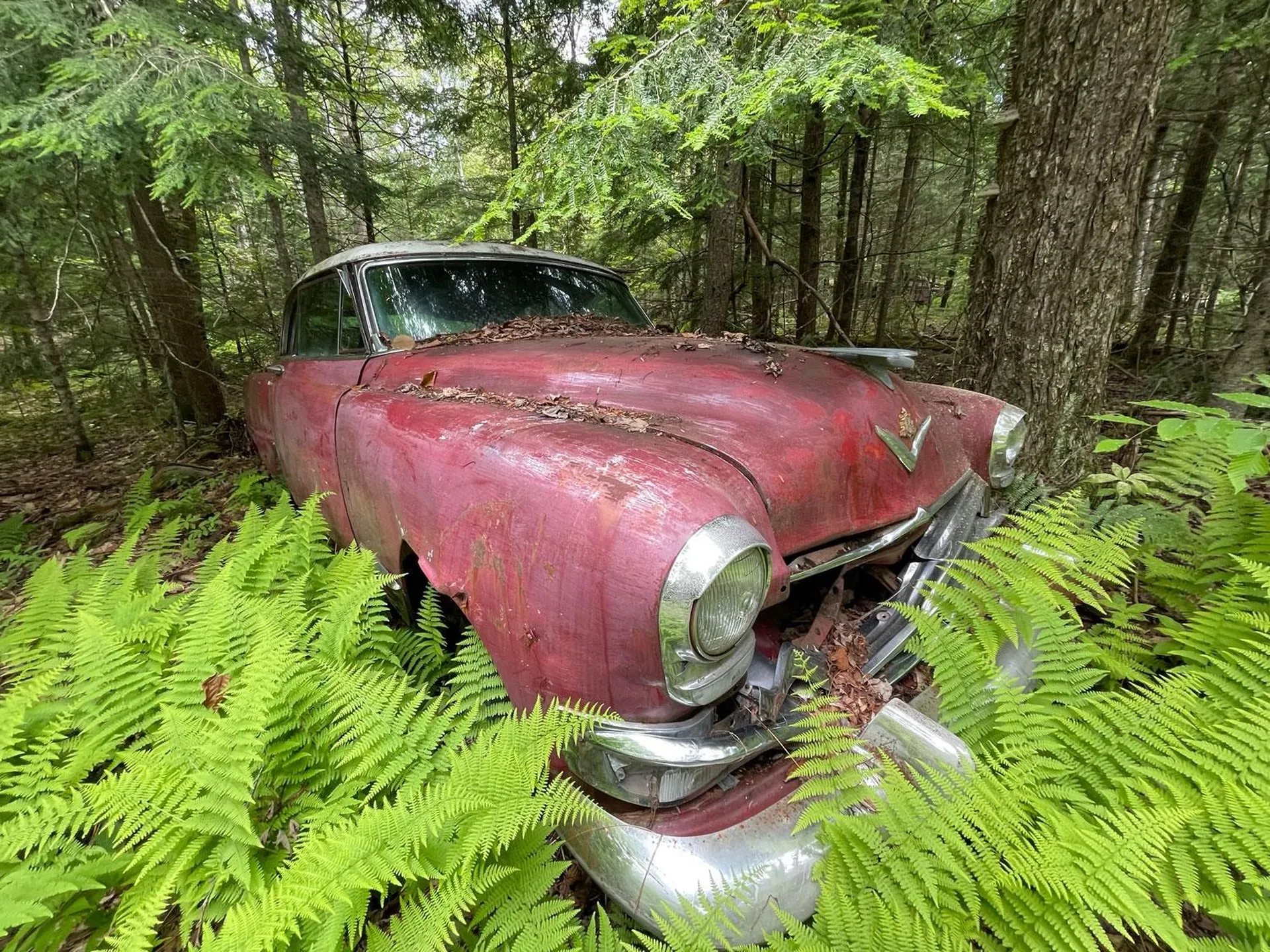 197 Orange Road Canaan NH 03741