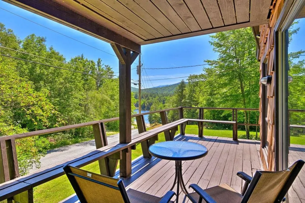 5 Vernon Drive Haverhill NH 03785