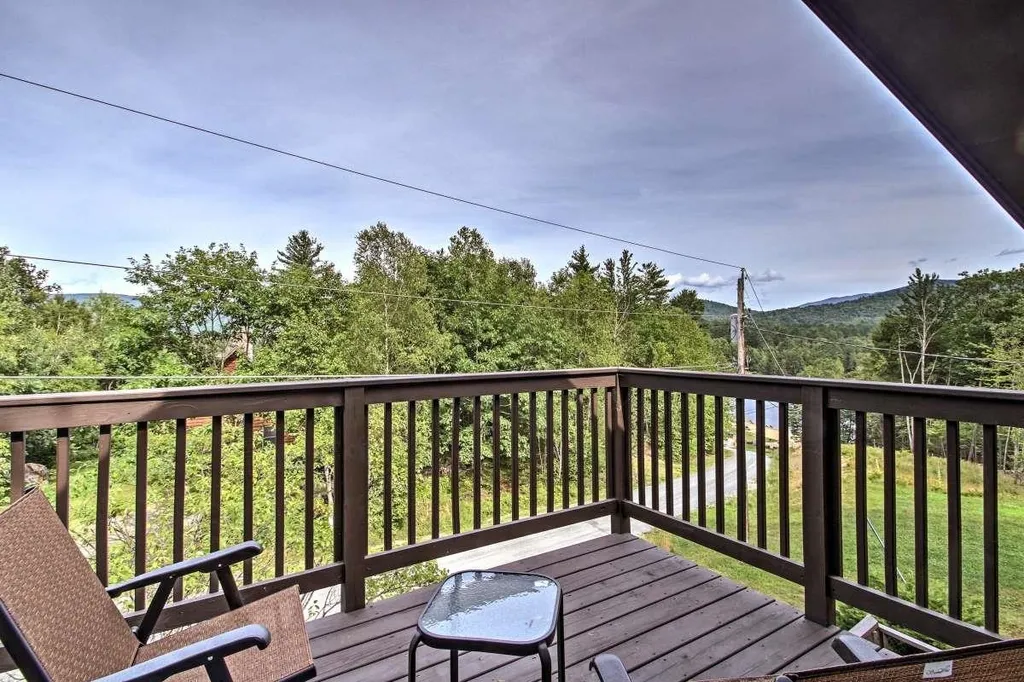 5 Vernon Drive Haverhill NH 03785