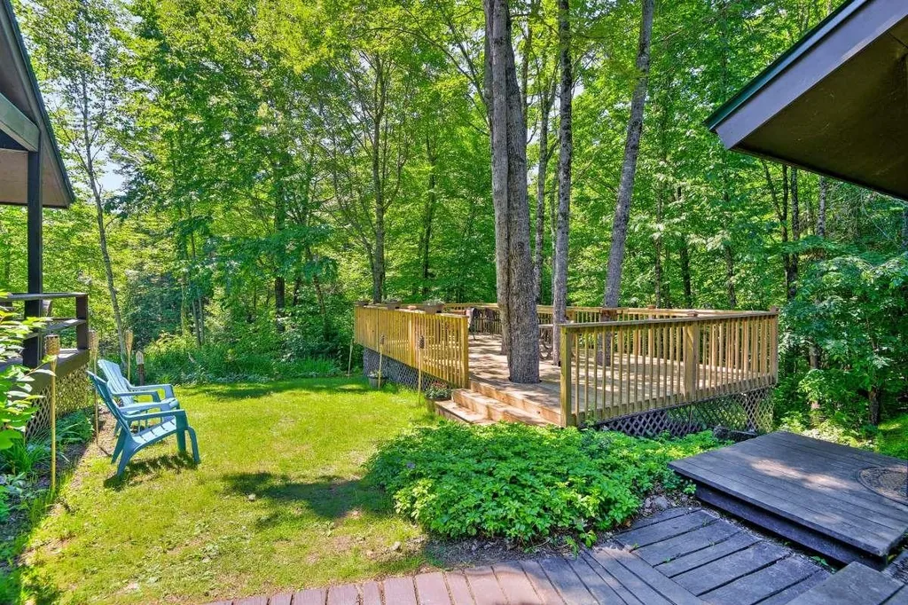 5 Vernon Drive Haverhill NH 03785
