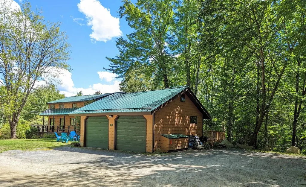 5 Vernon Drive Haverhill NH 03785