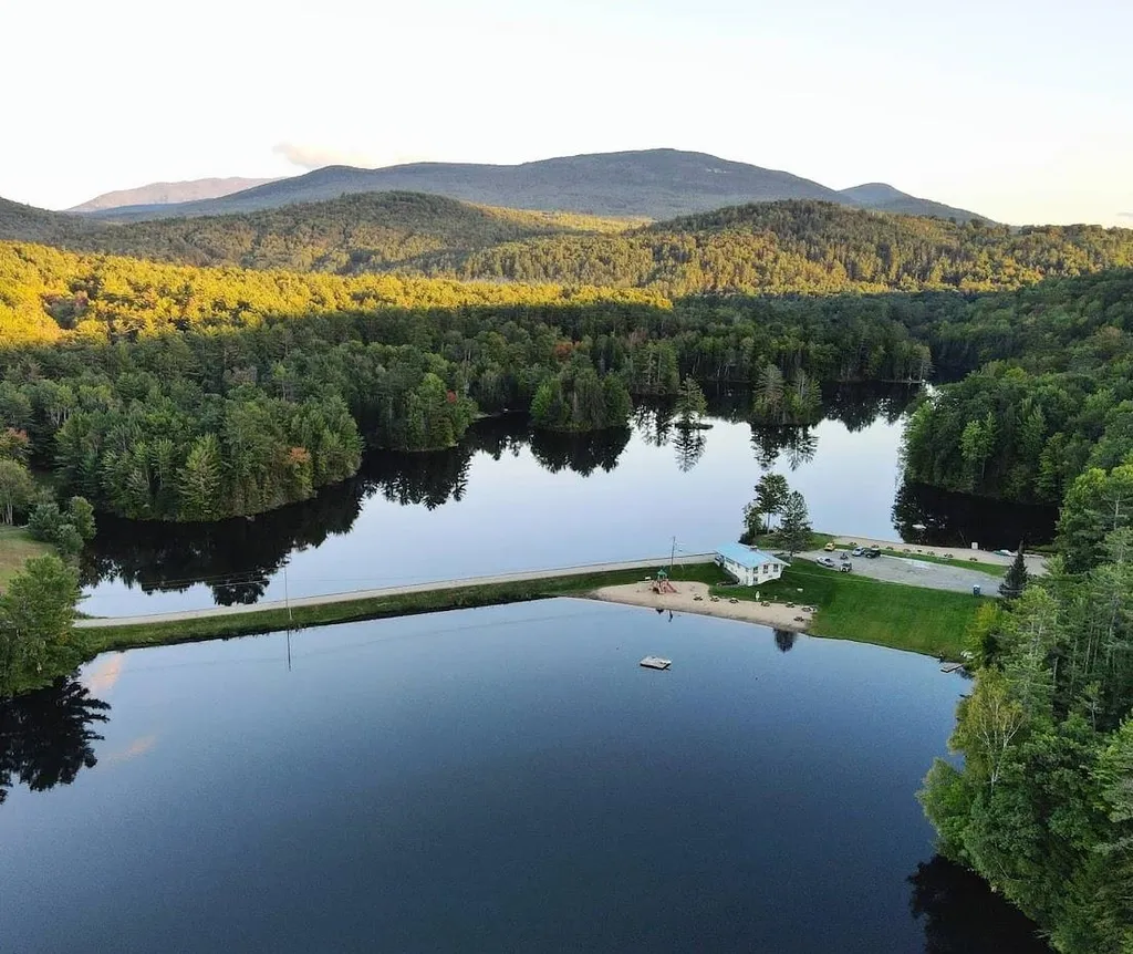 5 Vernon Drive Haverhill NH 03785