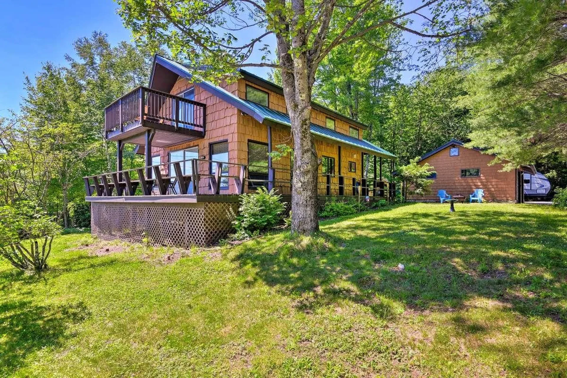5 Vernon Drive Haverhill NH 03785