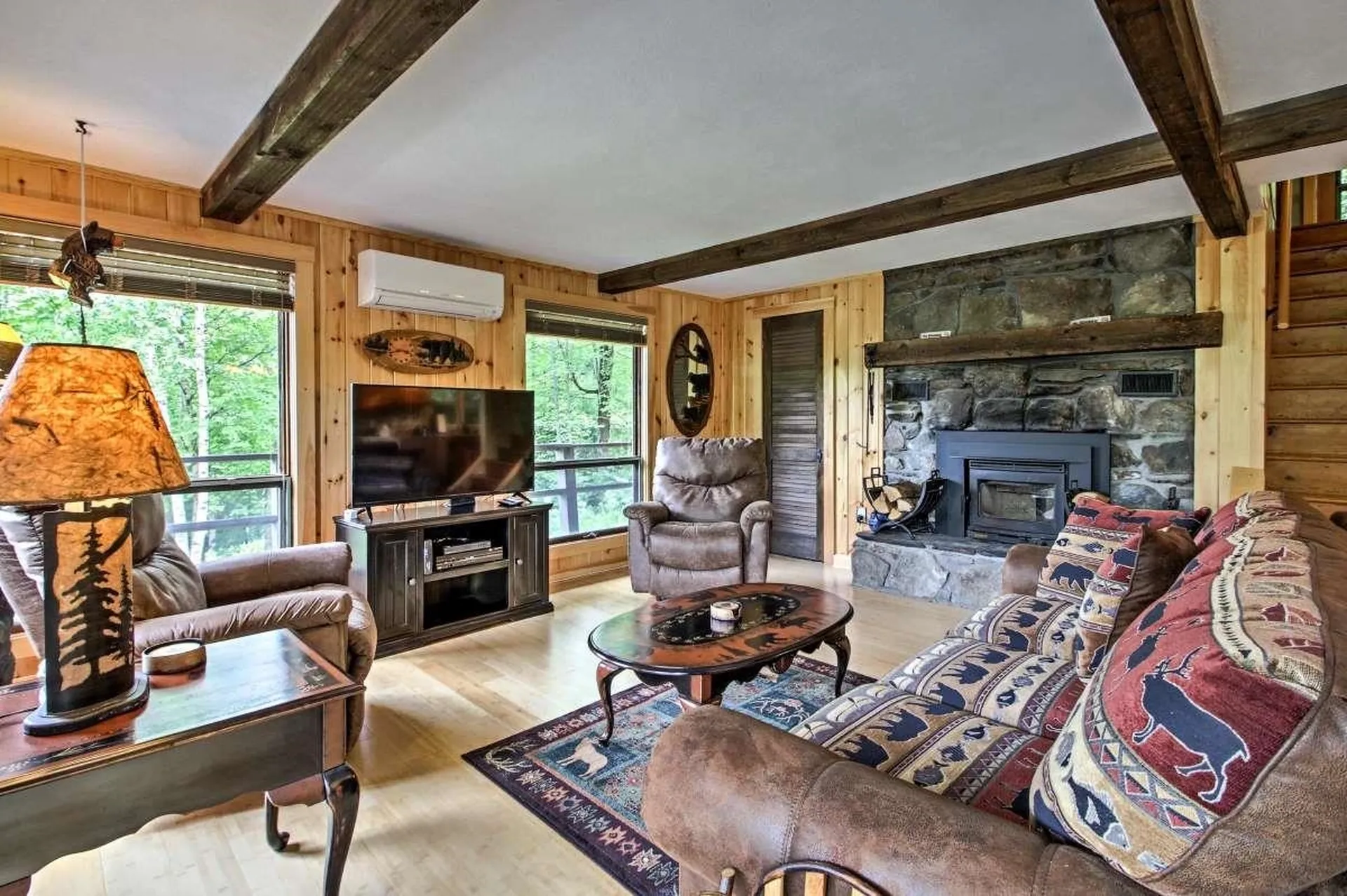5 Vernon Drive Haverhill NH 03785