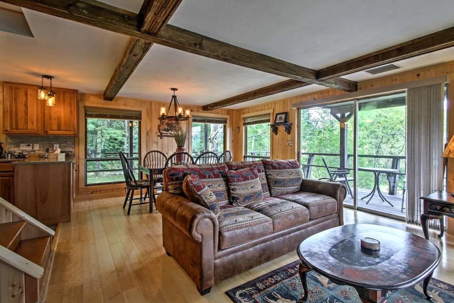 5 Vernon Drive Haverhill NH 03785