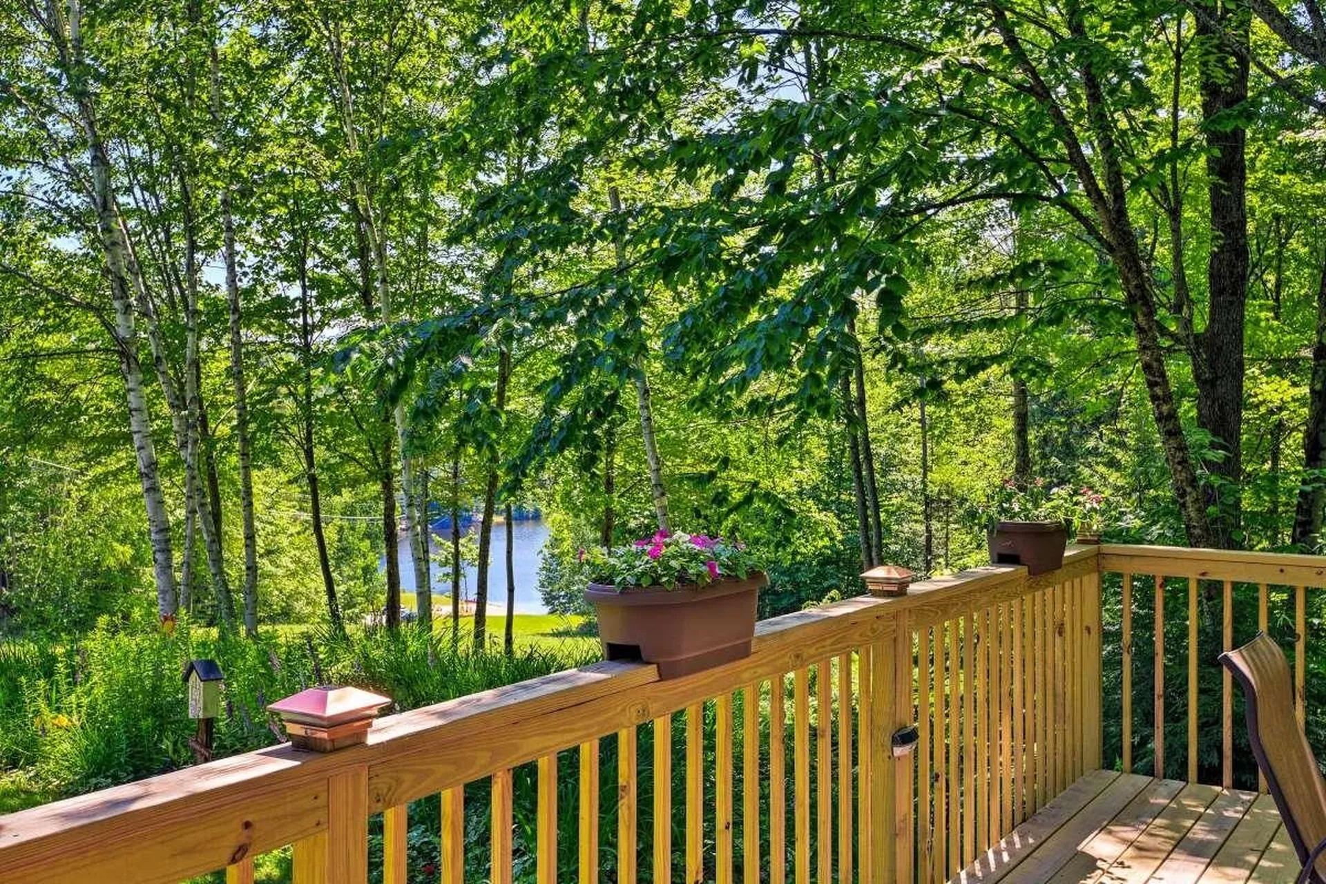 5 Vernon Drive Haverhill NH 03785
