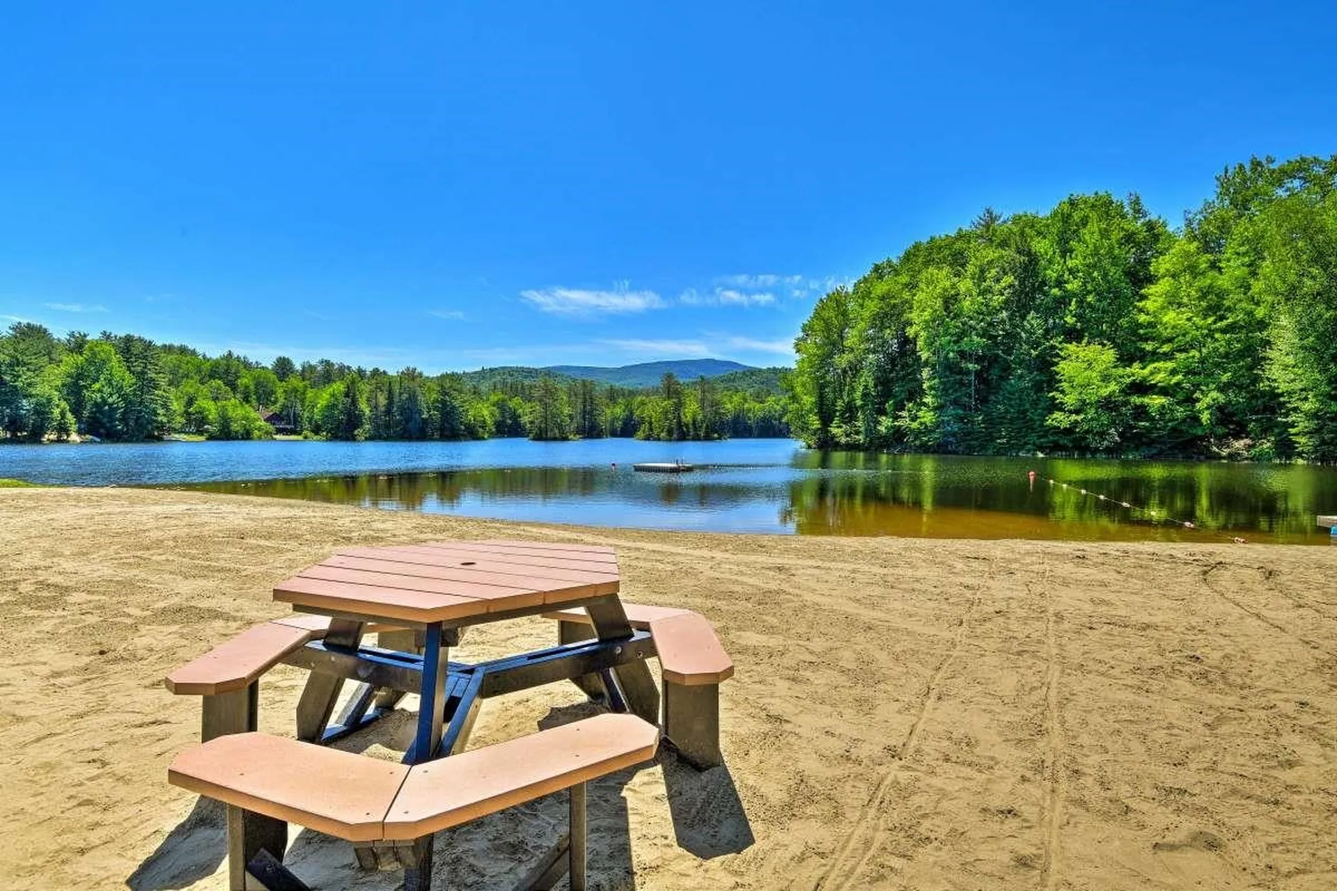 5 Vernon Drive Haverhill NH 03785