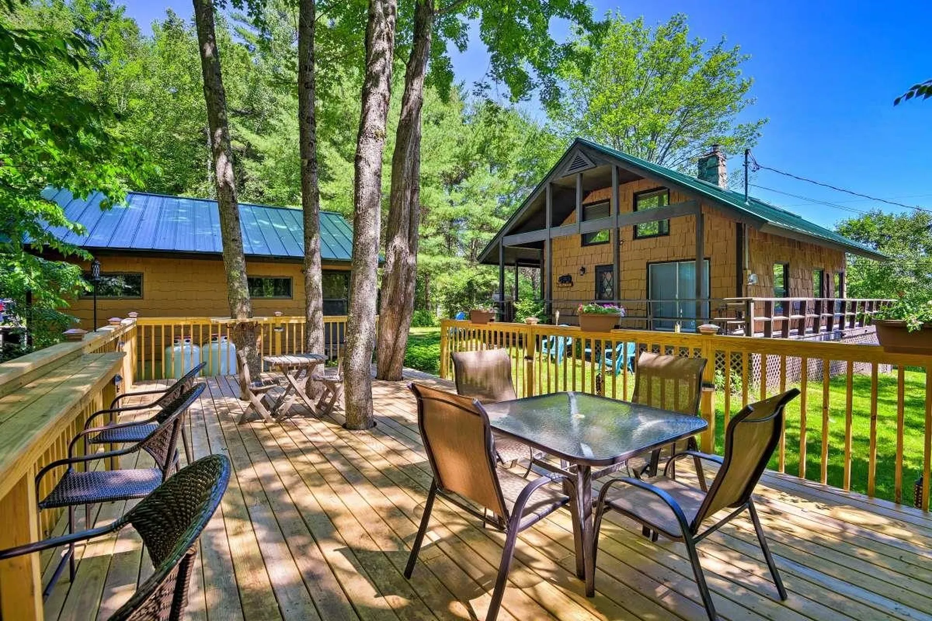 5 Vernon Drive Haverhill NH 03785