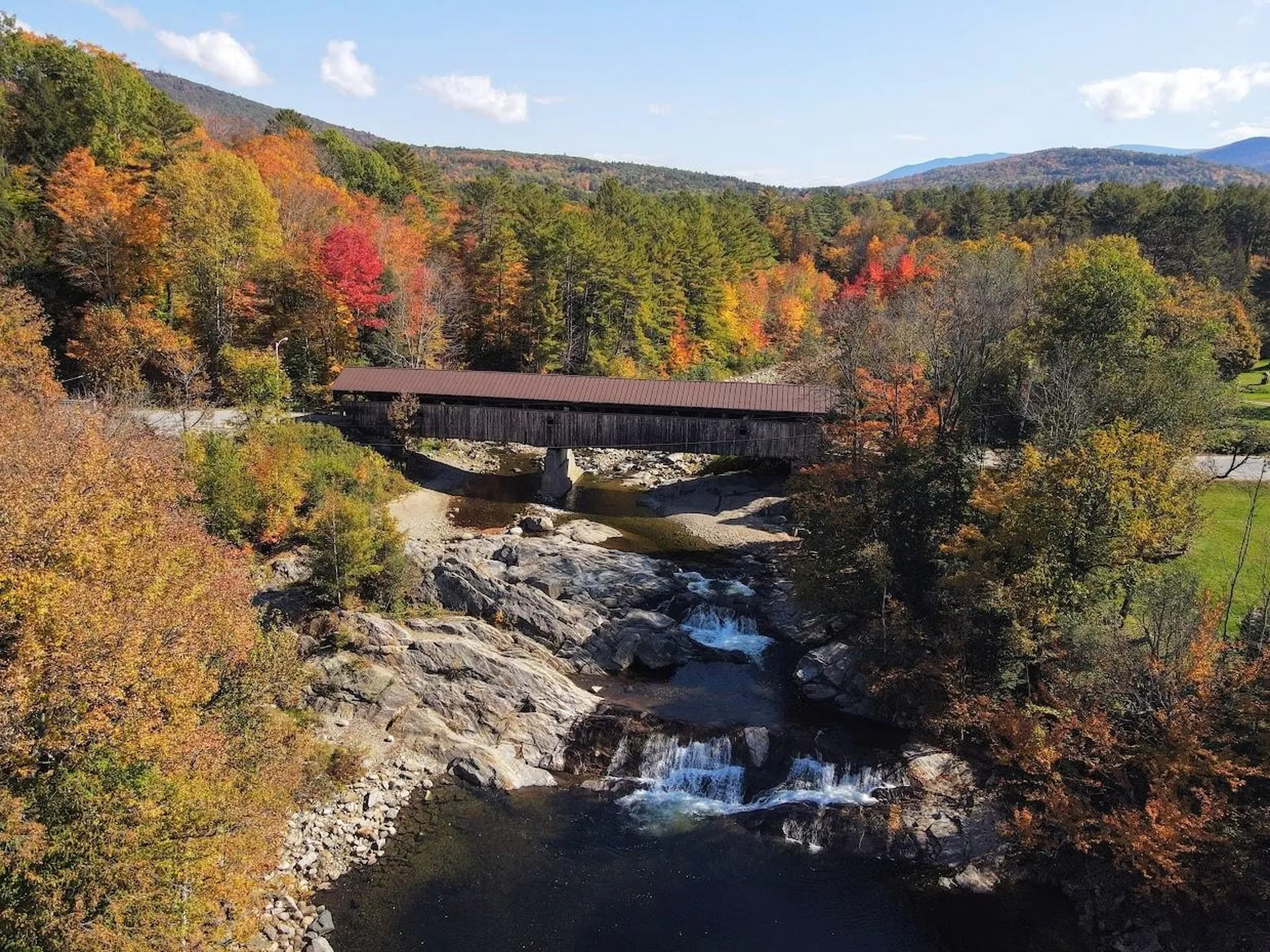 5 Vernon Drive Haverhill NH 03785