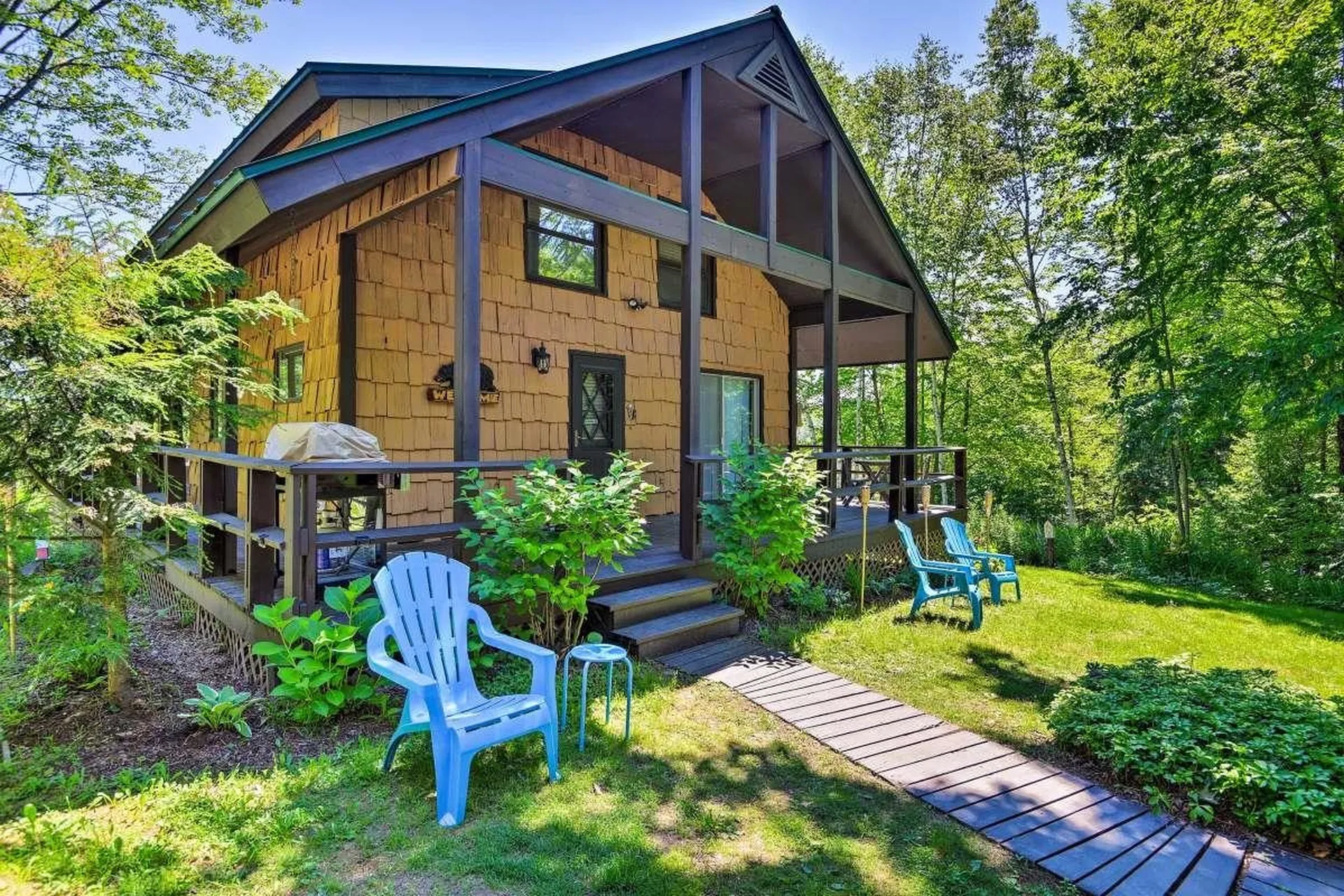 5 Vernon Drive Haverhill NH 03785