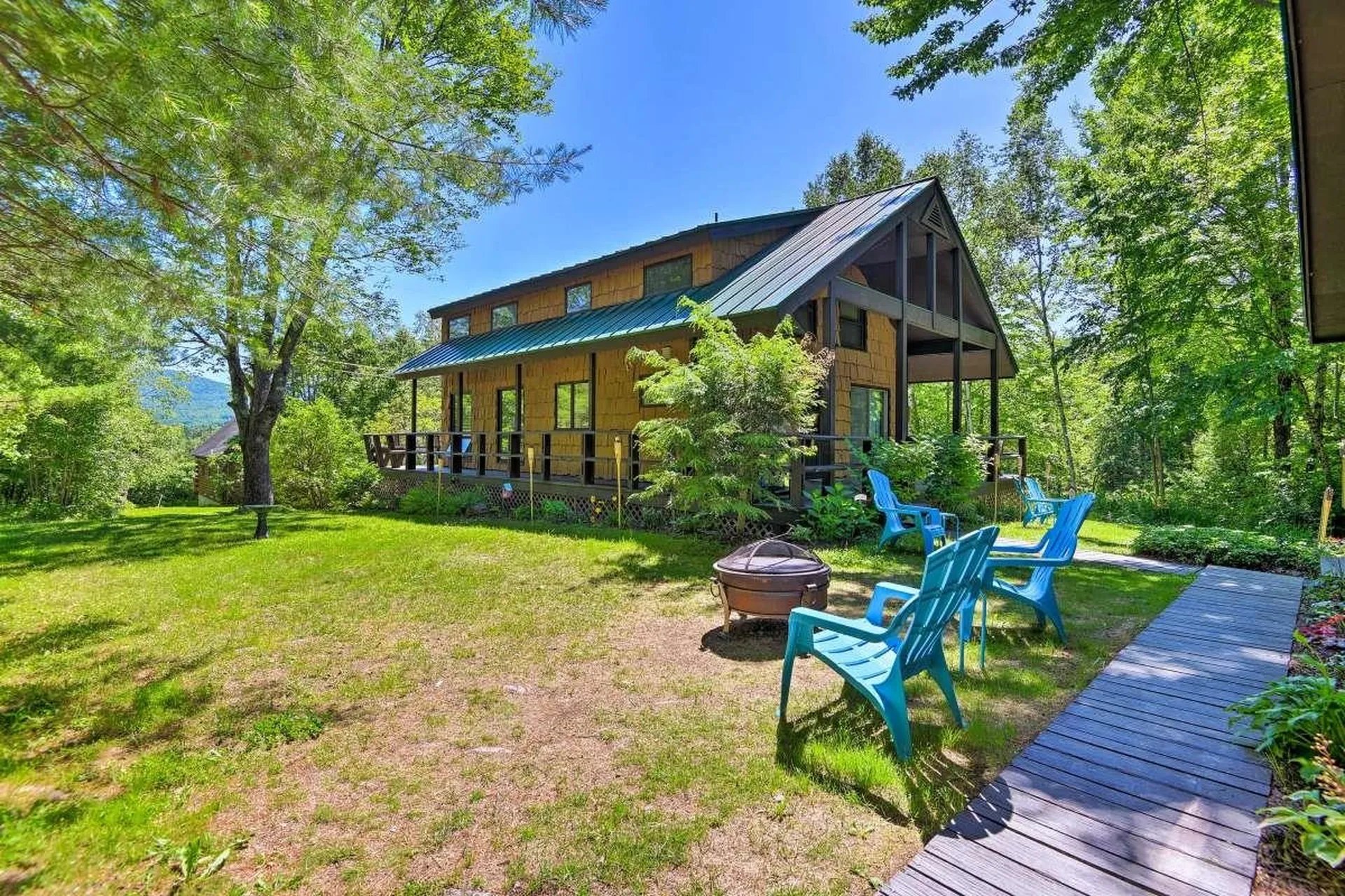 5 Vernon Drive Haverhill NH 03785