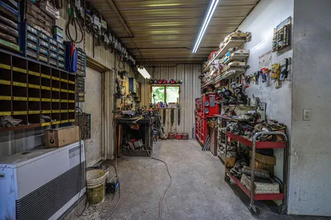 828 Whittier Highway Moultonborough NH 03254