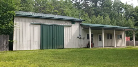 828 Whittier Highway Moultonborough NH 03254
