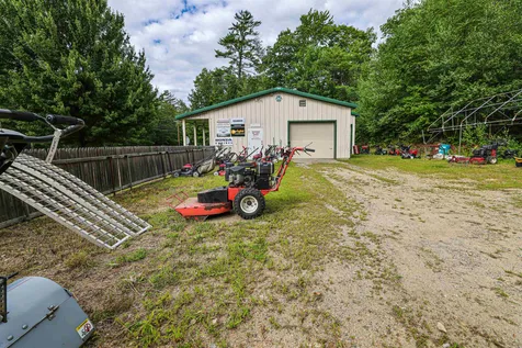 828 Whittier Highway Moultonborough NH 03254