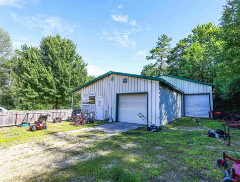 828 Whittier Highway Moultonborough NH 03254