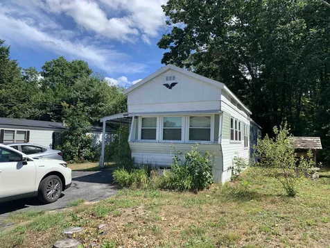 26 Holly Park Lane Rochester NH 03867