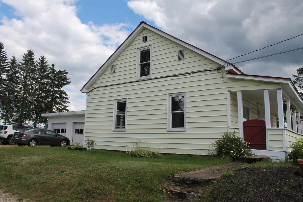 726 Milan Road Milan NH 03588