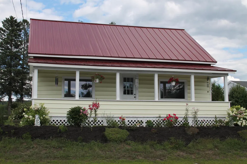 726 Milan Road Milan NH 03588