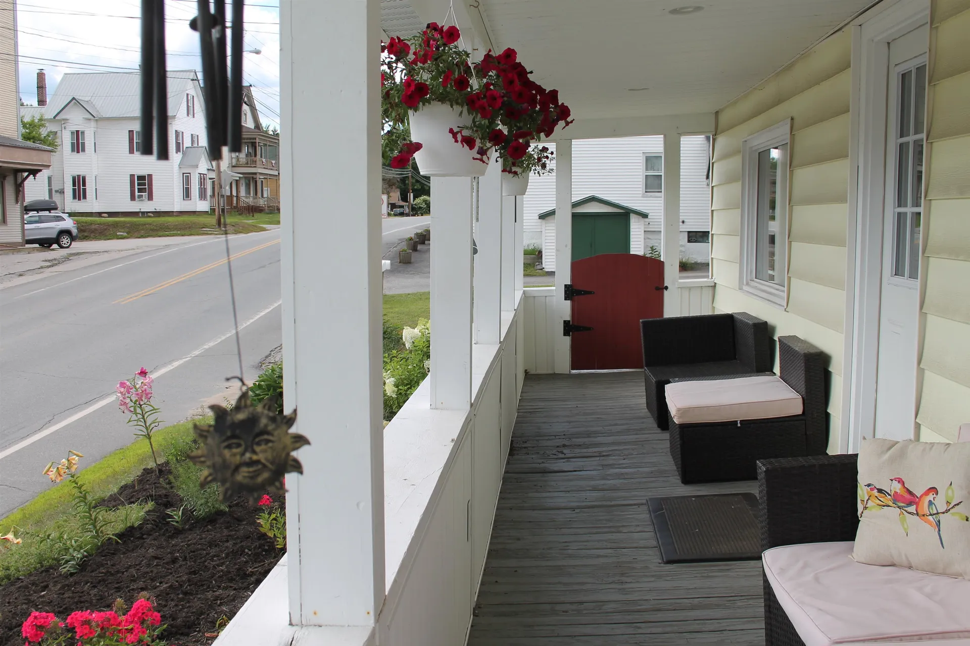 726 Milan Road Milan NH 03588